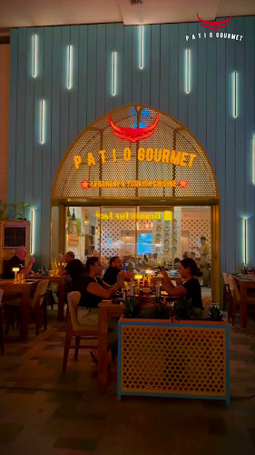 Opinii despre Patio Gourmet în Dubai - Hospitality and gastronomy