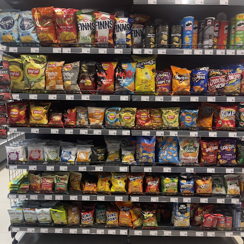 Katrina Store 24/7 - Dubai