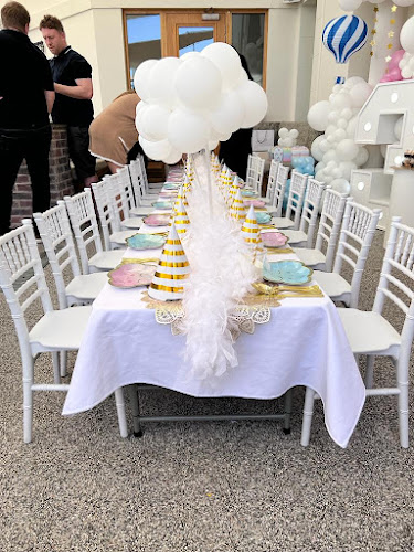 Montgomerie Golf Academy, Al Thanayah Fourth - 10 7th St - Emirates Hills - Dubai