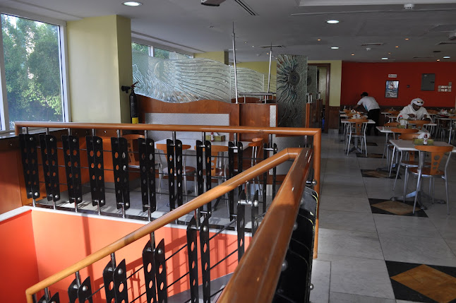 TAZA Hamdan Restaurant