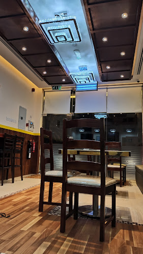 ALKANDAKA CAFETERIA L.L.C مطعم الكنداكة دبي