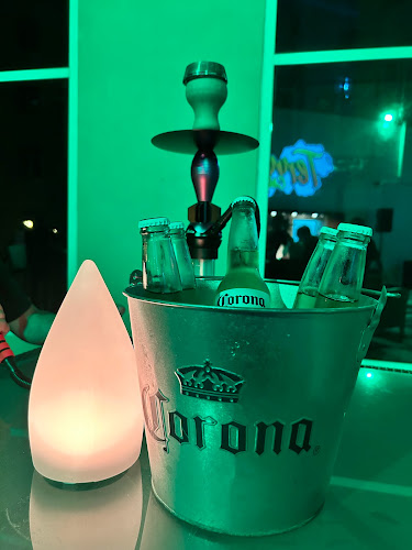 Terrace Chillout Lounge - Hospitality and gastronomy