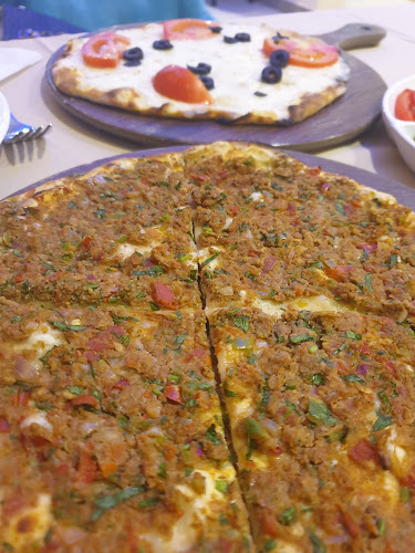 Comentarii opinii despre Saraya halab restaurant