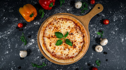 Margherita Pizza Restaurant