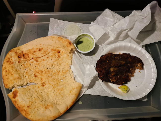 Al Ashiyah Cafeteria - Hospitality and gastronomy