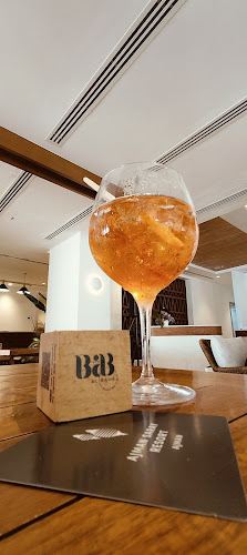 Comentarii opinii despre Bab Al Bahr Beach Bar & Grill