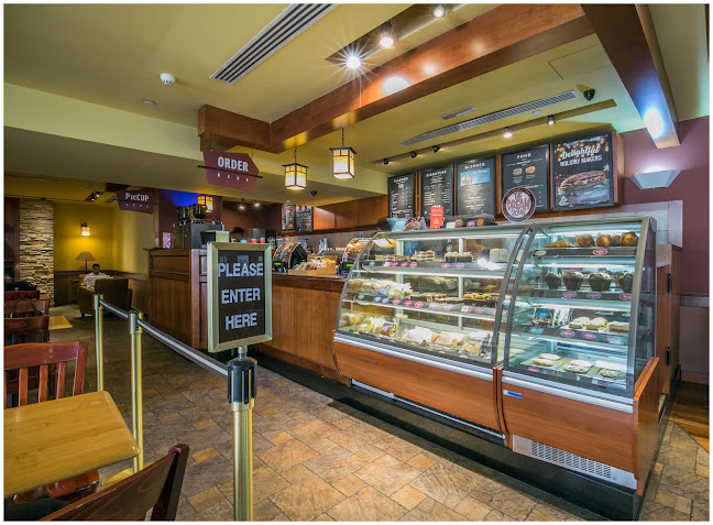 Mezzanine Level, City Center - Al Ittihad Rd - Deira - Dubai