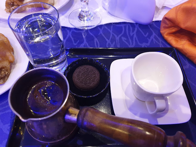 Comentarii opinii despre Al Thoraia Restaurant & Cafe