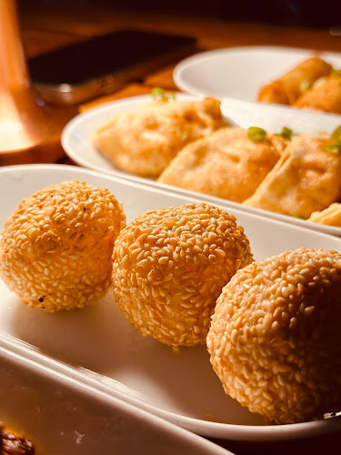 Super Bowl - Asian Cafe - JLT - Dubai