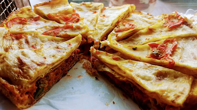 Comentarii opinii despre BLACK TEA RESTAURANT & CAFETERIA