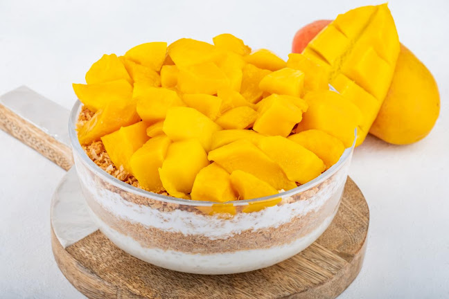 Comentarii opinii despre Blaban Hala Sweets