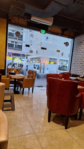 Al Dihawi St - Al Zahiyah - E13 - Abu Dhabi