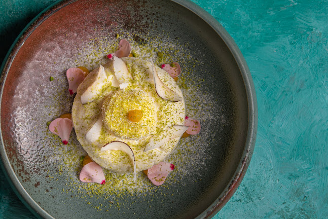 Carnival by Trèsind Restaurant & Bar | DIFC, Dubai - Dubai