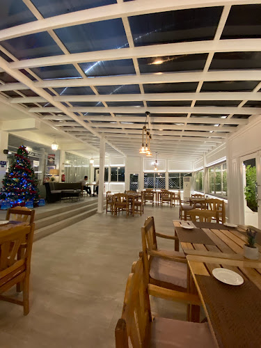 La Burrata Italian restaurant