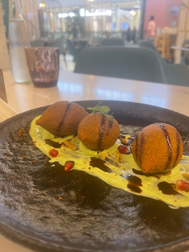 Ghazal Beirut - Hospitality and gastronomy