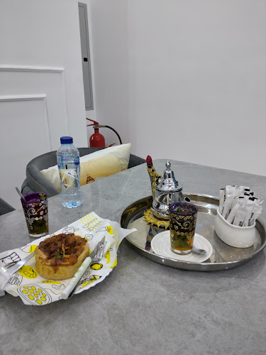 Dzair Delice - Hospitality and gastronomy