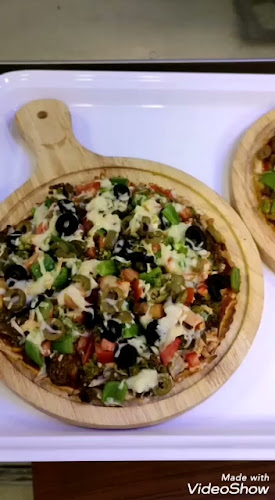 Golden Tower - Rabbadat Lufouq St - Al Nahyan - E25 - Abu Dhabi