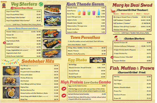 Comentarii opinii despre Mother's Restaurant / Delhi Ka Dhaba