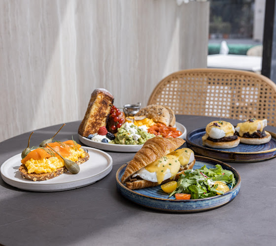 Opinii despre Mara Lounge Abu Dhabi în Abu Dhabi - Hospitality and gastronomy