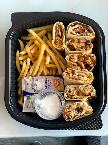 Shay Al Youm Restaurant - Hospitality and gastronomy