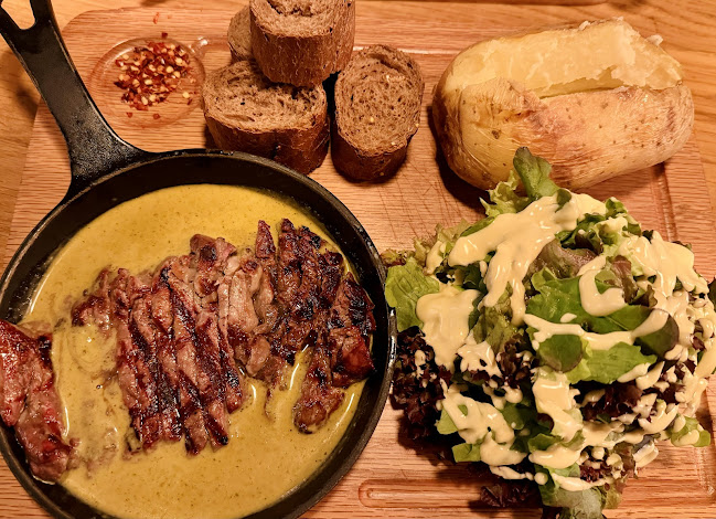 Comentarii opinii despre Swiss Butter - Novotel Al Bustan