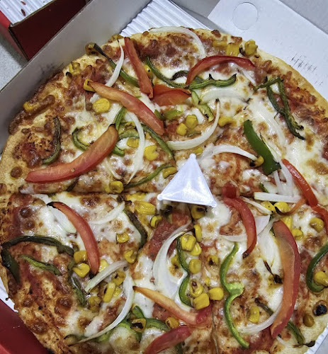 Opinii despre Rebel Foods Karama în Dubai - Hospitality and gastronomy