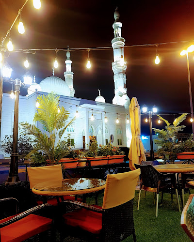 Khorfakkan خورفكان - Lulayyah - Sharjah