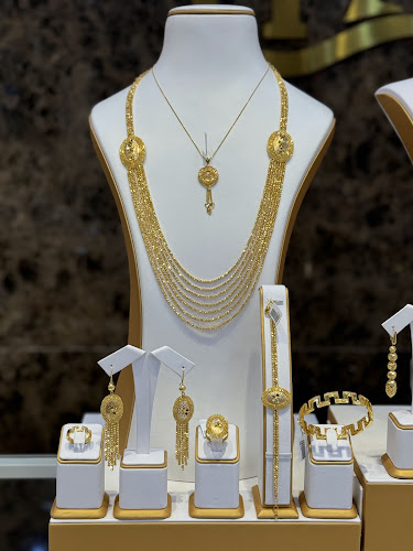 Opinii despre مركز آلذهب روتانا العين الجاهلي în Abu Dhabi - Hospitality and gastronomy