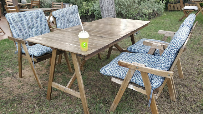 Green for Life Cafe - Hospitality and gastronomy