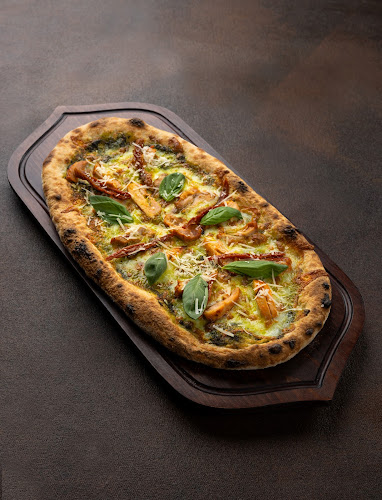 Pasha Sarayi Restaurant & Cafe