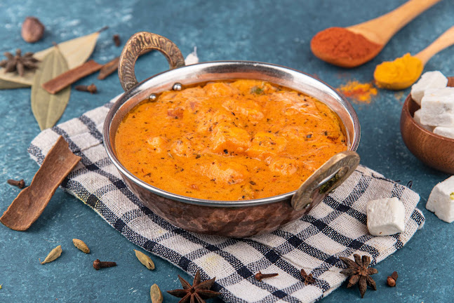 Chicken Tikka Inn - Al Barsha