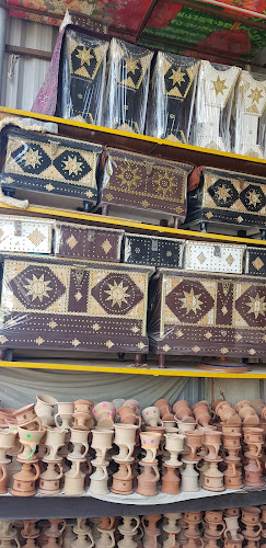 Comentarii opinii despre سوق شعبي