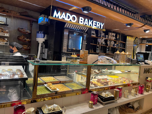 MADO Restaurant and Cafe LLC - Hospitality and gastronomy