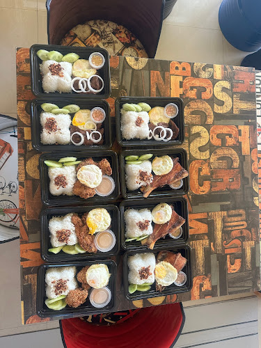 Opinii despre Spoon & Fork restaurant مطعم ملعقة و شوكة în Sharjah - Hospitality and gastronomy