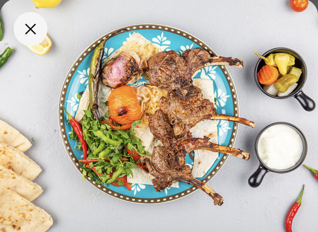 Comentarii opinii despre O My Grill | مطعم أوميجريل