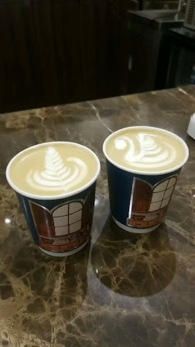 Opinii despre ثلاثة و ستون كافيه sixty three Cafe în Sharjah - Hospitality and gastronomy