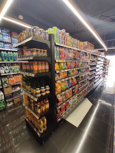 Opinii despre Uptown Minimart în Dubai - Hospitality and gastronomy