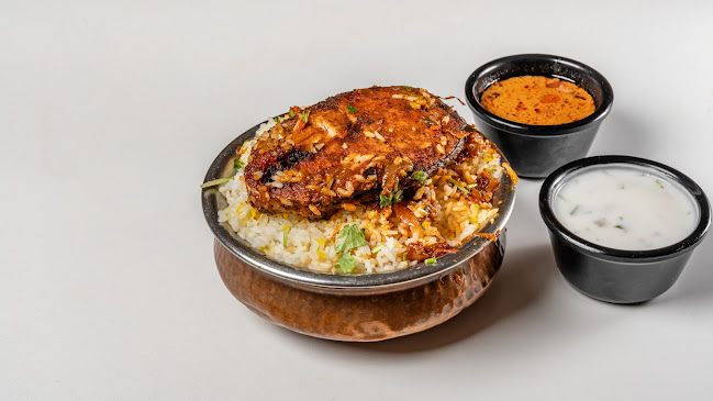 Golden Delight Restaurant