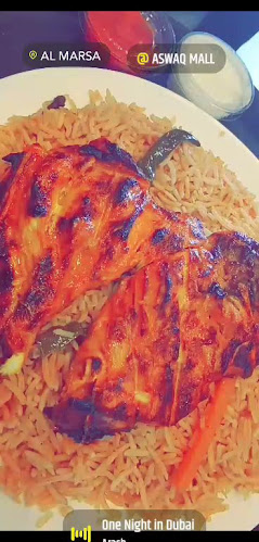 Opinii despre Al Marsa Cafeteria and Restaurant Barsha South 1 Aswaq mall în Dubai - Hospitality and gastronomy