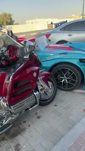 Opinii despre Qaser Al Shai Cafeteria în Dubai - Hospitality and gastronomy