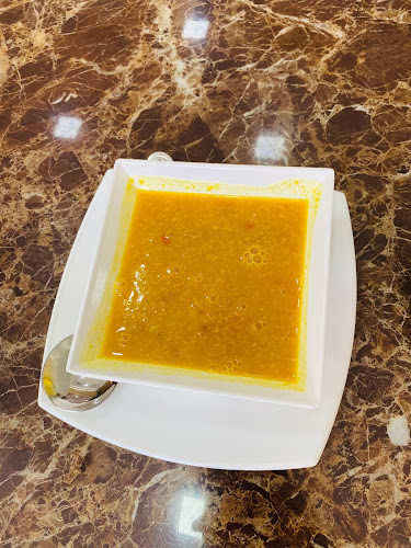 Opinii despre Shiraz Restaurant & Kitchen Al Shaabei în Ajman - Hospitality and gastronomy