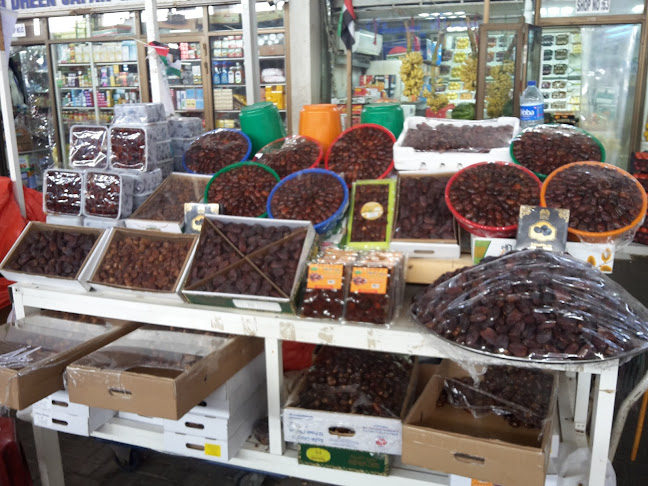 Comentarii opinii despre Al Ain Farm Shops