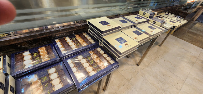 Comentarii opinii despre Feras Sweets