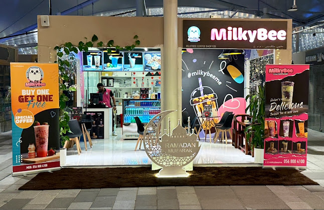 MilkyBee Deira Waterfront - Dubai