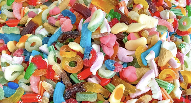 Opinii despre MJ Cotton Candy Sweets în Abu Dhabi - Hospitality and gastronomy