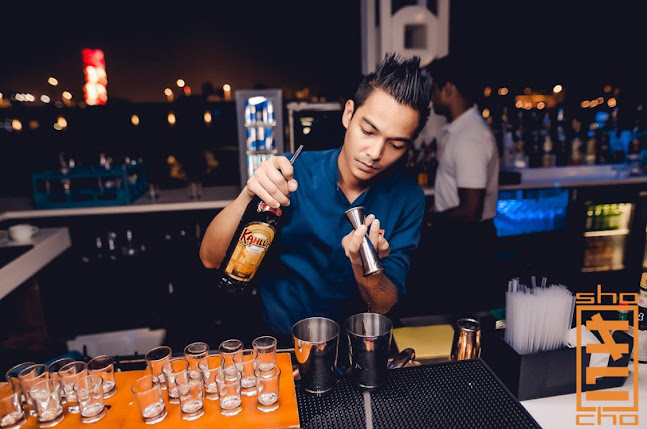 Opinii despre The Beach by Sho Cho în Dubai - Hospitality and gastronomy