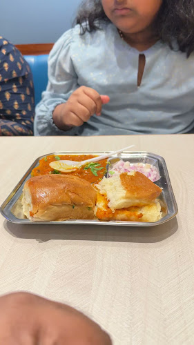 Pure Punjabi Restaurant - Dubai