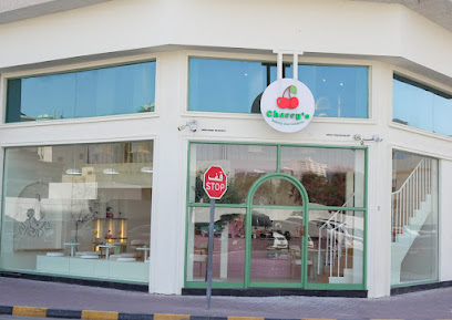 Cherry’s bakery and desserts