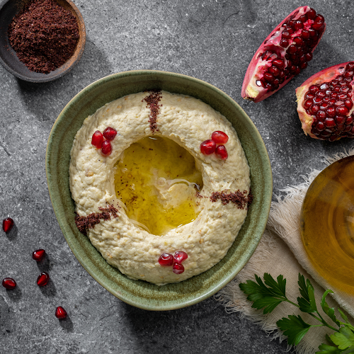 Comentarii opinii despre Nazira Kitchen