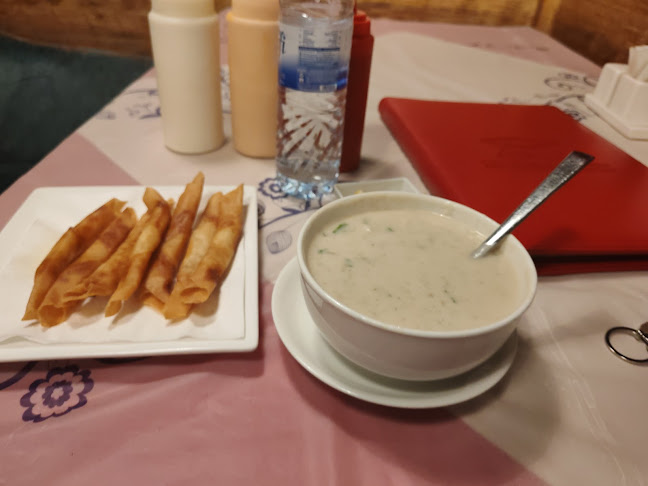 Fish And Chips Restaurant & Banquet Hall Ajman - Ajman